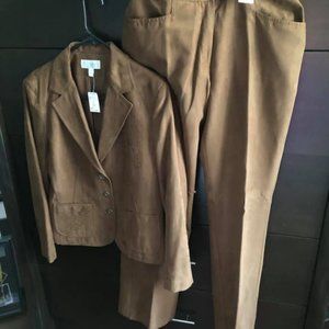 2 Piece Conrad C Suit - Brand New with Labels!